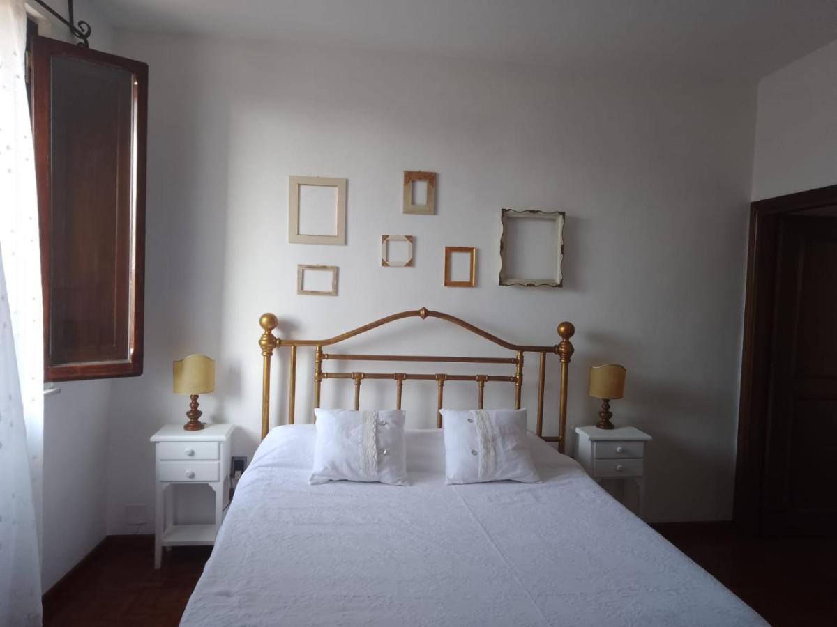 La Casina Tra Le Torri Apartment ซานจีมิญญาโน ภายนอก รูปภาพ