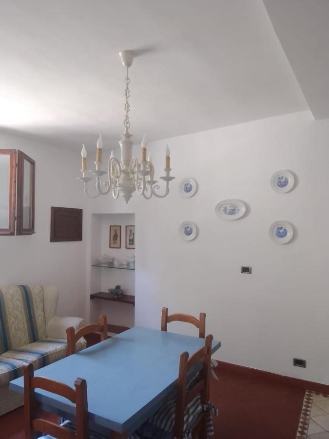 La Casina Tra Le Torri Apartment ซานจีมิญญาโน ภายนอก รูปภาพ